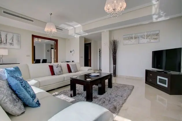 Villa, 5 Yatak Odası, Sigara İçilmez, Deniz Manzaralı