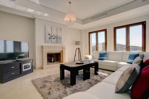Villa, 5 Yatak Odası, Sigara İçilmez, Deniz Manzaralı