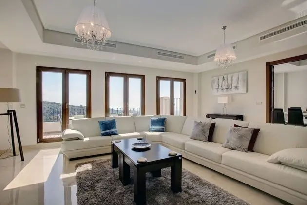 Villa, 5 Yatak Odası, Sigara İçilmez, Deniz Manzaralı