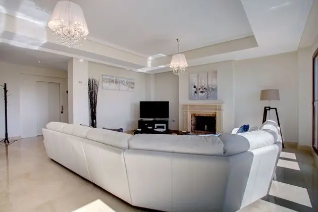 Villa, 5 Yatak Odası, Sigara İçilmez, Deniz Manzaralı