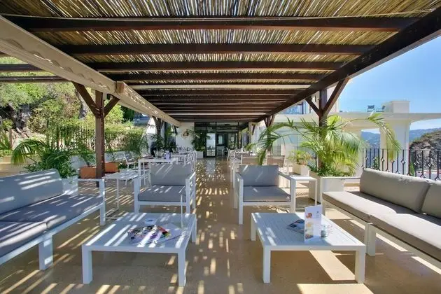 Villa, 5 Yatak Odası, Sigara İçilmez, Deniz Manzaralı