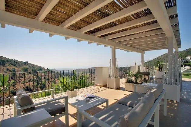 Villa, 5 Yatak Odası, Sigara İçilmez, Deniz Manzaralı