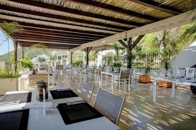 Villa, 5 Yatak Odası, Sigara İçilmez, Deniz Manzaralı