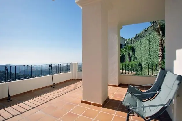 Villa, 5 Yatak Odası, Sigara İçilmez, Deniz Manzaralı