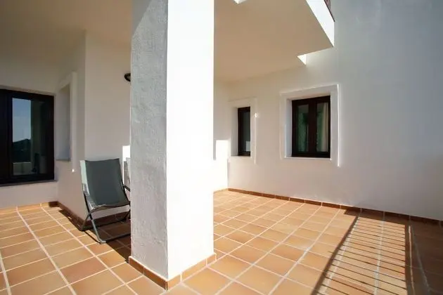 Villa, 5 Yatak Odası, Sigara İçilmez, Deniz Manzaralı