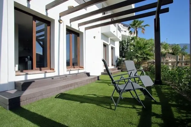 Villa, 5 Yatak Odası, Sigara İçilmez, Deniz Manzaralı