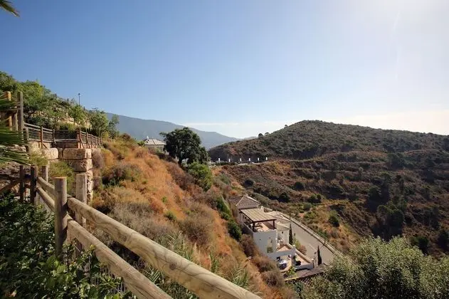 Villa, 5 Yatak Odası, Sigara İçilmez, Deniz Manzaralı
