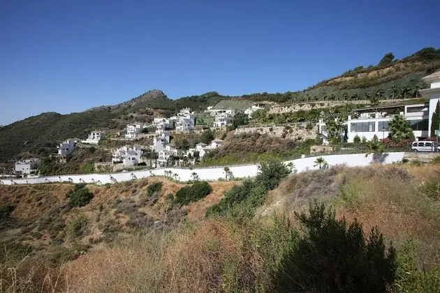 Villa, 5 Yatak Odası, Sigara İçilmez, Deniz Manzaralı