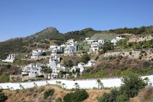 Villa, 5 Yatak Odası, Sigara İçilmez, Deniz Manzaralı