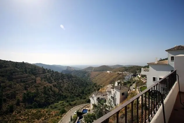 Villa, 5 Yatak Odası, Sigara İçilmez, Deniz Manzaralı