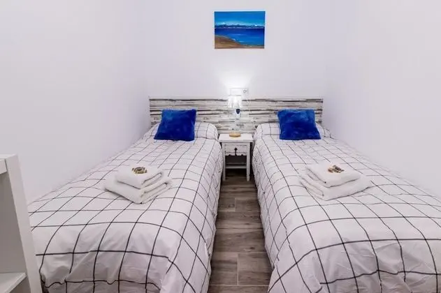 Apart Daire, 2 Yatak Odası, Teras, Kısmi Deniz Manzaralı