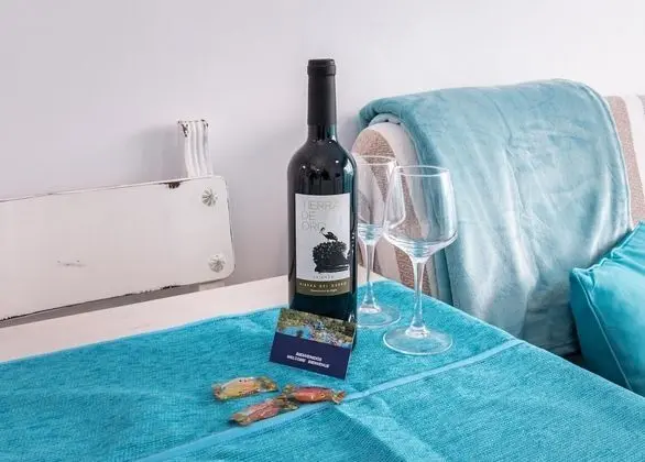 Apart Daire, 2 Yatak Odası, Teras, Kısmi Deniz Manzaralı