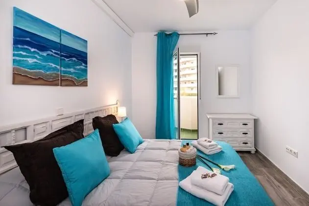Apart Daire, 2 Yatak Odası, Teras, Kısmi Deniz Manzaralı