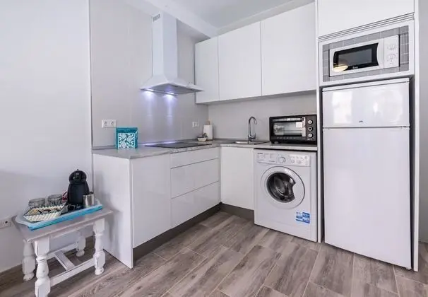 Apart Daire, 2 Yatak Odası, Teras, Kısmi Deniz Manzaralı