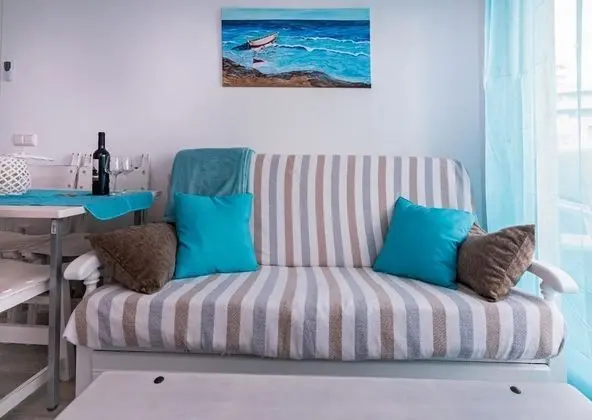 Apart Daire, 2 Yatak Odası, Teras, Kısmi Deniz Manzaralı