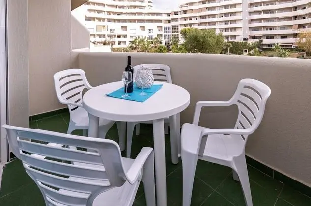 Apart Daire, 2 Yatak Odası, Teras, Kısmi Deniz Manzaralı
