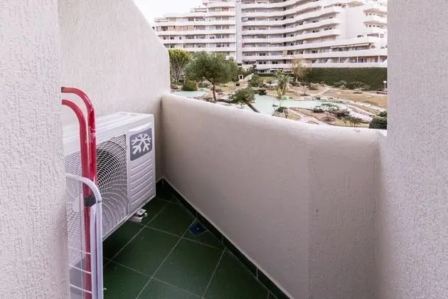 Apart Daire, 2 Yatak Odası, Teras, Kısmi Deniz Manzaralı