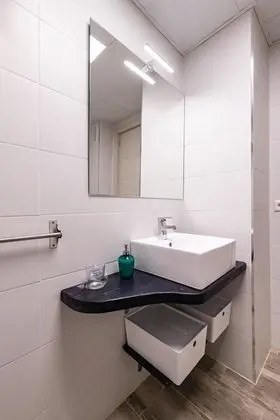 Apart Daire, 2 Yatak Odası, Teras, Kısmi Deniz Manzaralı