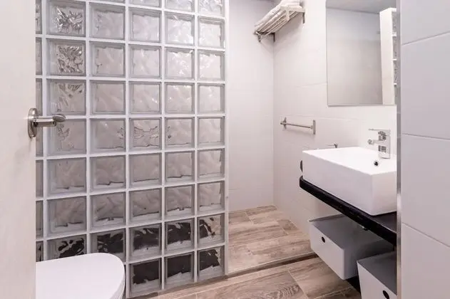 Apart Daire, 2 Yatak Odası, Teras, Kısmi Deniz Manzaralı