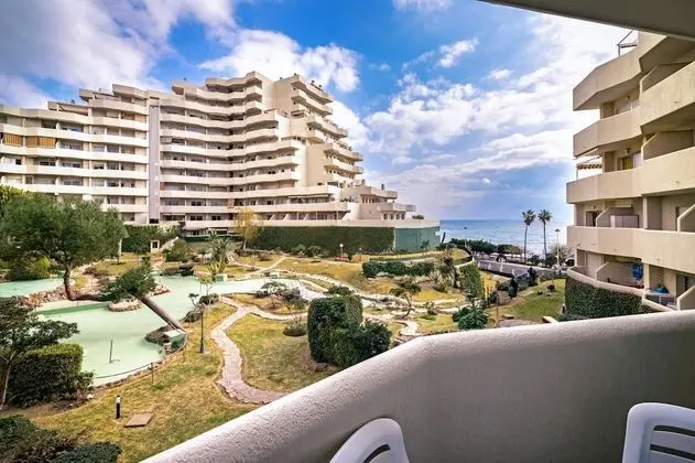 Apart Daire, 2 Yatak Odası, Teras, Kısmi Deniz Manzaralı