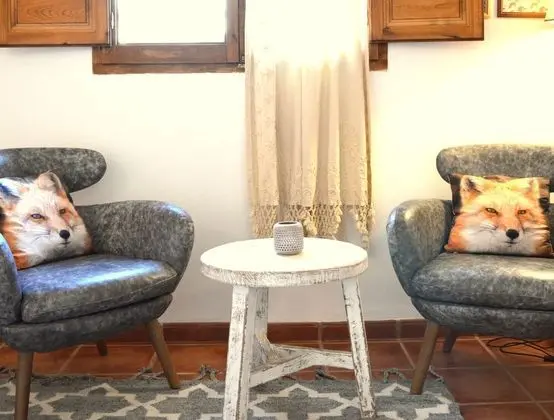 Üç Kişilik Oda, Birden Çok Yatak, Havuz Kullanımı, Avlu Manzaralı