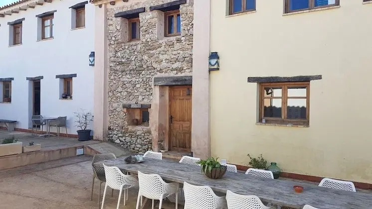 Üç Kişilik Oda, Birden Çok Yatak, Havuz Kullanımı, Avlu Manzaralı