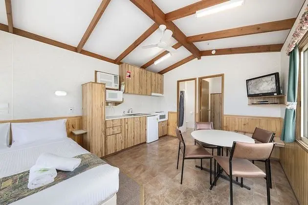 Family Villa, 1 Yatak Odası
