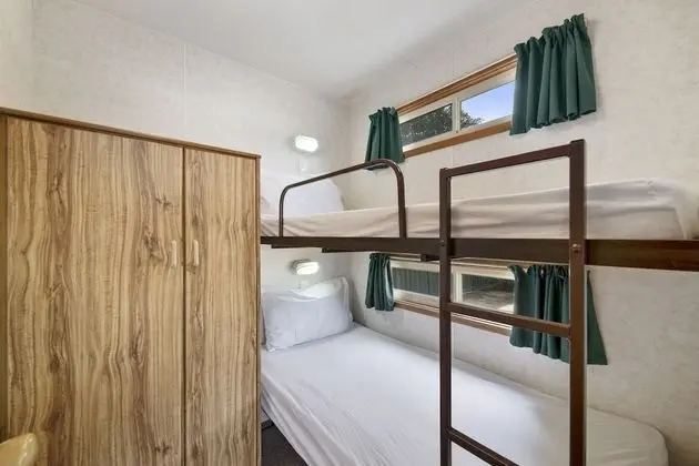 Family Villa, 1 Yatak Odası