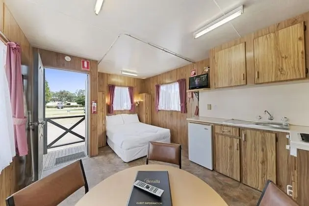 Family Villa, 1 Yatak Odası