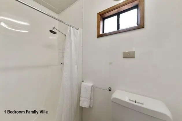 Family Villa, 1 Yatak Odası