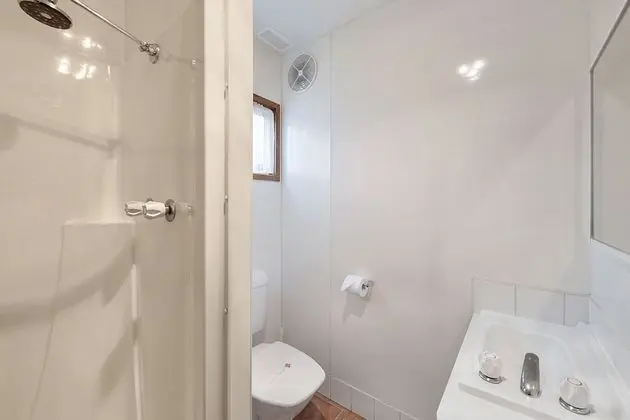 Family Villa, 1 Yatak Odası