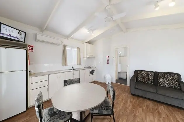 Kulübe, Jakuzi (Spa Cabin)