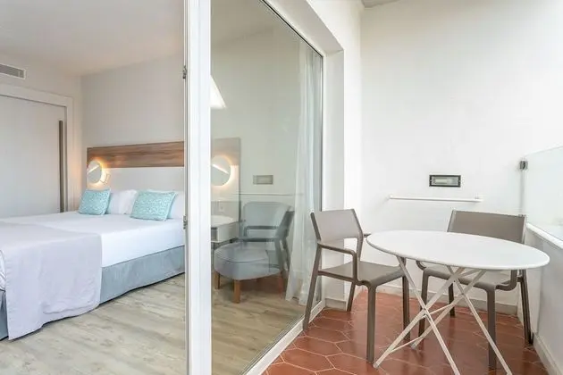 Deluxe Oda, Deniz Manzaralı (2 adults)