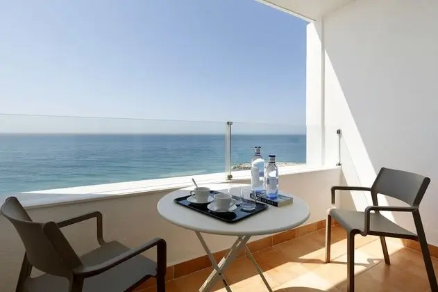 Deluxe Oda, Deniz Manzaralı (2 adults)
