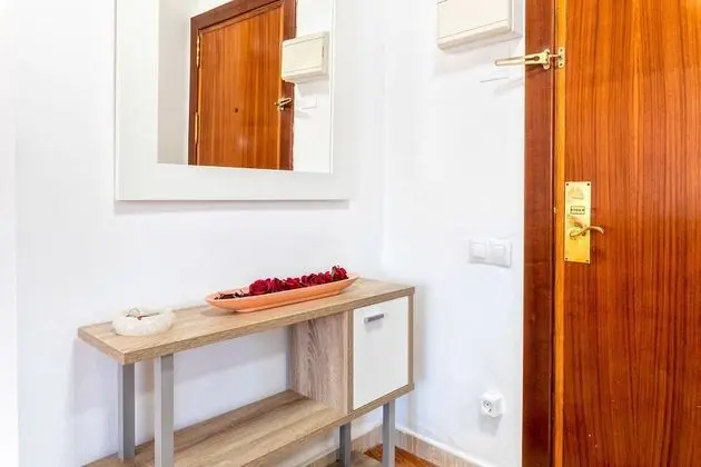 Apart Daire (1 Bedroom)
