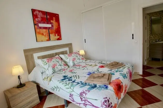 Apart Daire (1 Bedroom)