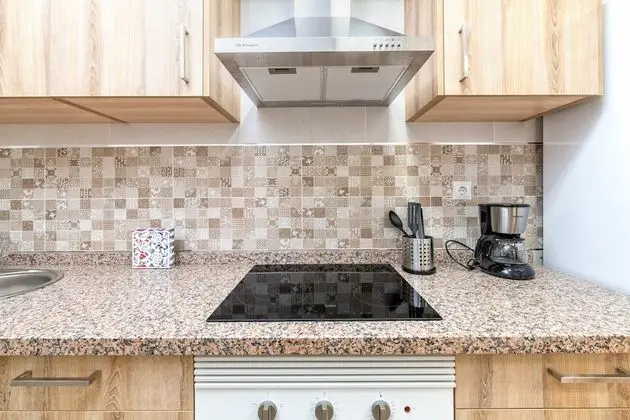 Apart Daire (1 Bedroom)