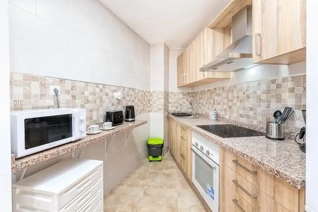 Apart Daire (1 Bedroom)