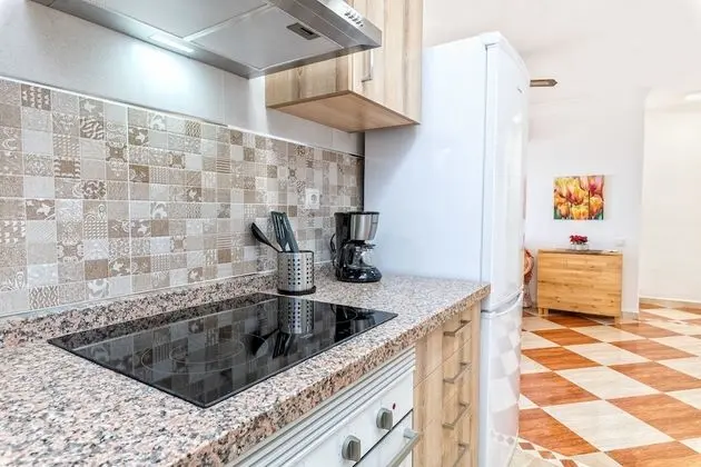 Apart Daire (1 Bedroom)
