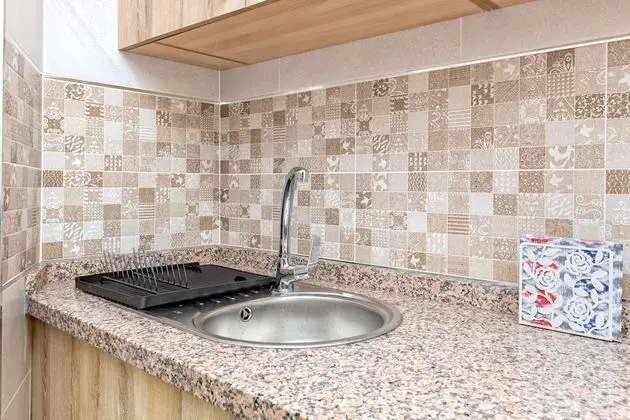 Apart Daire (1 Bedroom)