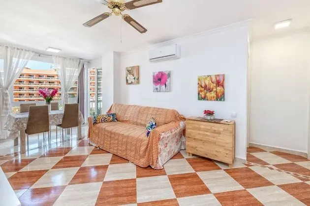 Apart Daire (1 Bedroom)
