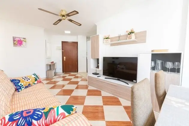 Apart Daire (1 Bedroom)