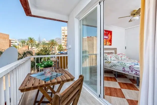Apart Daire (1 Bedroom)