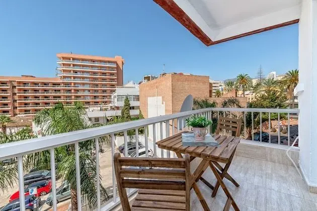 Apart Daire (1 Bedroom)