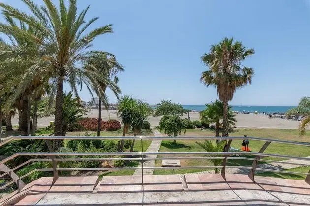 Apart Daire (1 Bedroom)