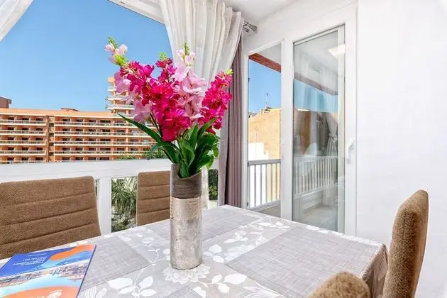 Apart Daire (1 Bedroom)