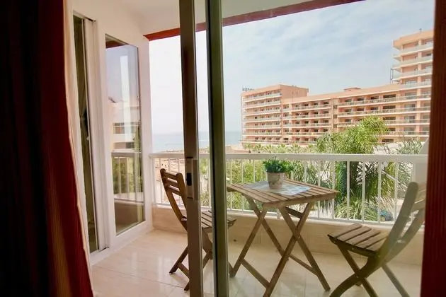 Apart Daire (1 Bedroom)