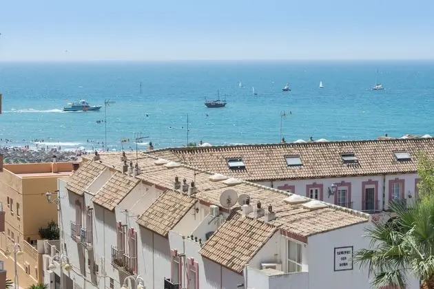 Apart Daire (1 Bedroom)
