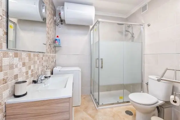 Apart Daire (1 Bedroom)