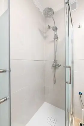 Apart Daire (1 Bedroom)
